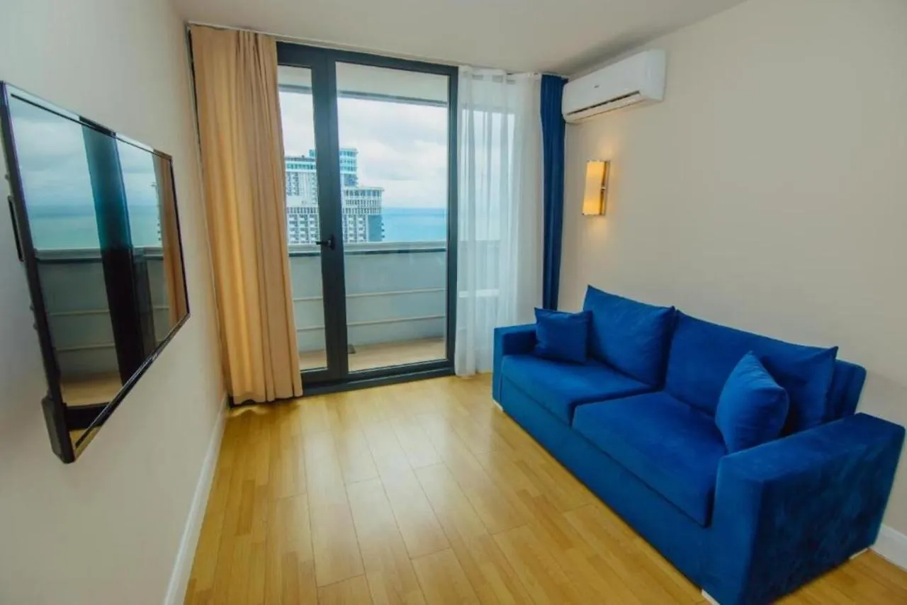 Royal Lux Apartments Orbi City Batumi 0*,  Georgia